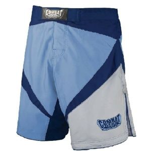 Combat Sports Fight MMA Boardshorts Size :34